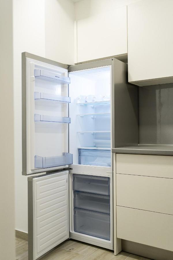 Apartmani Centar 루브스키 외부 사진