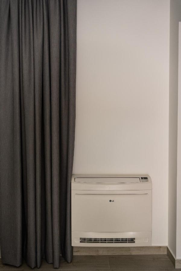 Apartmani Centar 루브스키 외부 사진