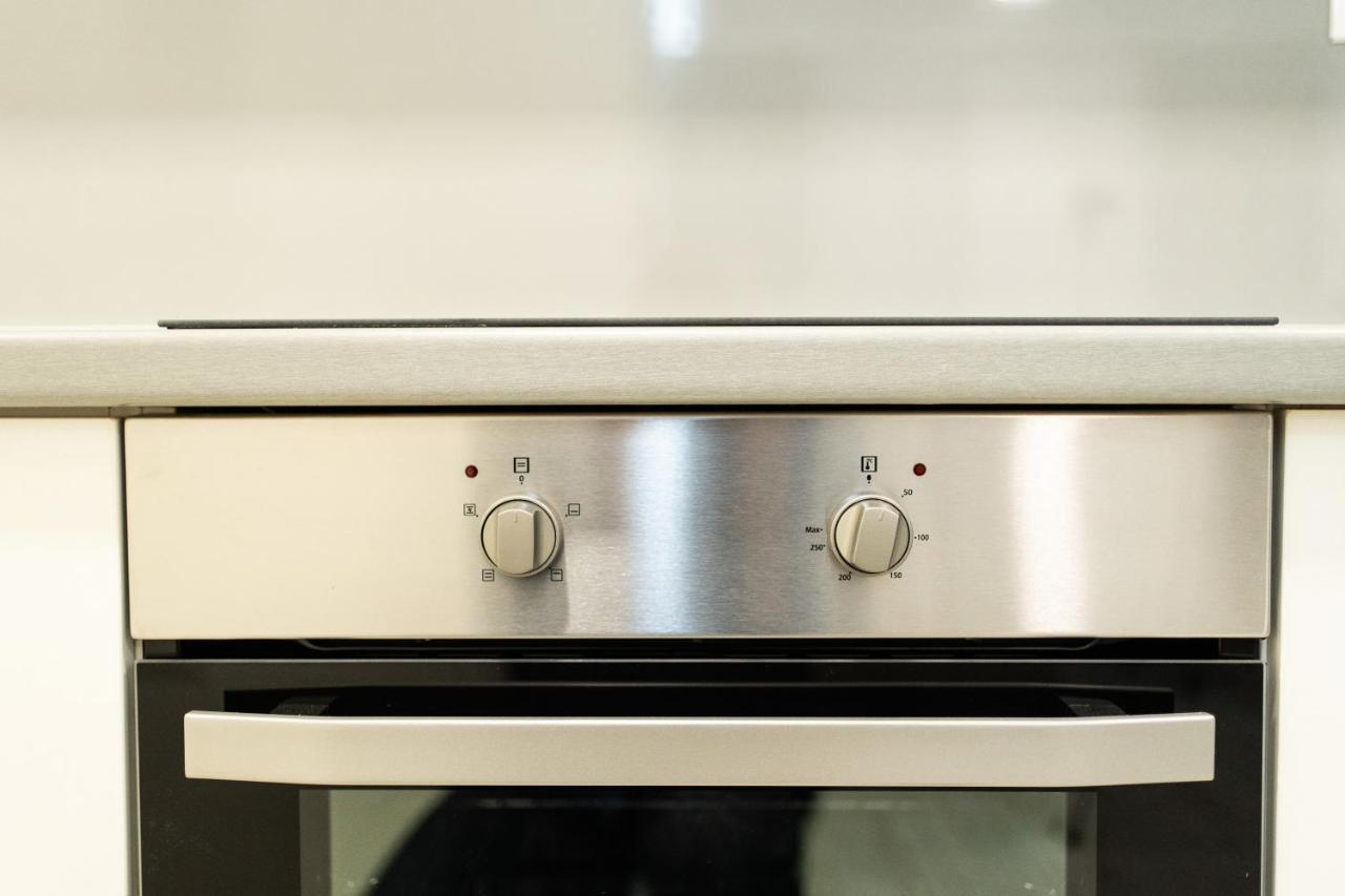 Apartmani Centar 루브스키 외부 사진