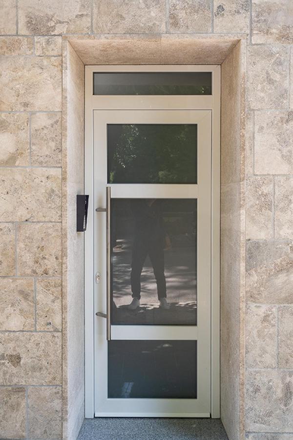 Apartmani Centar 루브스키 외부 사진